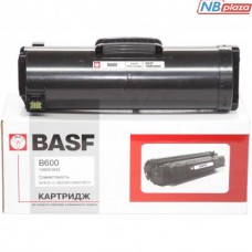 Тонер-картридж BASF Xerox VL B600/B610/B605/B615 Black 106R03945 (KT-106R03945)