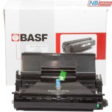 Тонер-картридж BASF Xerox Ph 4510 Black 113R00711 (KT-113R00711)