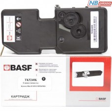 Тонер-картридж BASF KYOCERA TK-5240K 1T02R70NL0 (KT-1T02R70NL0)