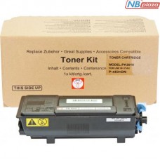 Тонер-картридж BASF UTAX P-4531DW/4536MFP Black 1T02T90UT0 (KT-1T02T90UT0)