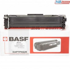 Картридж BASF Canon MF-742Cdw аналог 3020C002 Black, without chip (KT-3020C002-WOC)