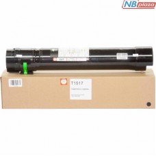 Тонер-картридж BASF Xerox WC 7556 Black 006R01517 (KT-7556B-006R01517)
