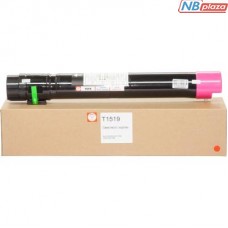 Тонер-картридж BASF Xerox WC 7556 Magenta 006R01519 (KT-7556M-006R01519)