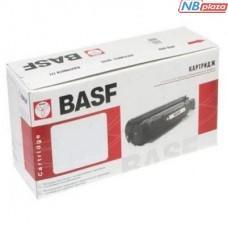 Картридж BASF для Konica Minolta MC 1600 аналог A0V301H Black (KT-A0V301H)