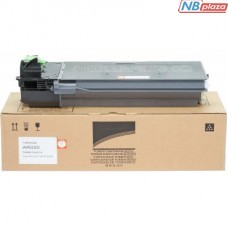 Тонер-картридж BASF Sharp AR-020/021/AR-5516/5520, 14900032 (KT-AR5516-1400032)