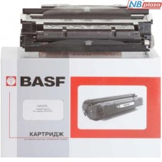 Картридж BASF для HP LJ 4000/4050 аналог C4127X Black (KT-C4127X)
