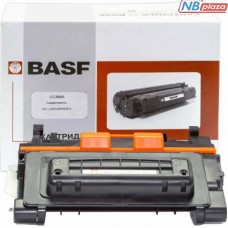 Картридж BASF для HP LJ P4014/4015/P4515 Black (KT-CC364A)