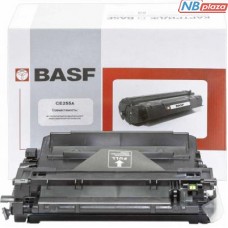 Картридж BASF HP LJ P3015/CE255A (KT-CE255A) Картридж BASF HP LJ P3015/CE255A (KT-CE255A)