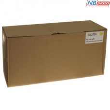 Картридж BASF для HP CLJ CP5525 Yellow (CE272A) (KT-CE272A)