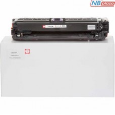 Картридж BASF для HP CLJ CP5525 аналог CE273A Magenta (KT-CE273A)
