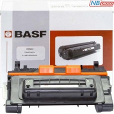 Картридж BASF HP LJ Enterprise M4555/CE390X (KT-CE390X) Картридж BASF HP LJ Enterprise M4555/CE390X (KT-CE390X)