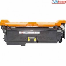 Картридж BASF для HP CLJ Enterprise 500 M551n/551dn/551xh Yellow (KT-CE402A)