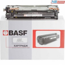 Тонер-картридж BASF Canon iRC1021i/1028i Yellow 1657B006 (KT-CEXV26Y)