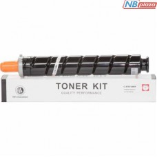 Тонер-картридж BASF Canon iRC-2020/2030 Black 3782B002 (KT-CEXV34BK)