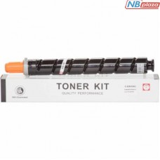 Тонер-картридж BASF Canon iRC-2020/2030 Cyan 3783B002 (KT-CEXV34C)