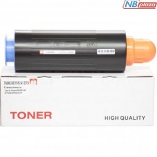 Тонер-картридж BASF Canon iRA 6000/6055/6255/6275, C-EXV36 (KT-CEXV36)