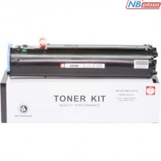 Тонер-картридж BASF для Canon iR-1435, C-EXV50/9436B002 (KT-CEXV50)