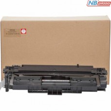 Картридж BASF для HP LaserJet M712dn/M712xh аналог CF214X Black (KT-CF214X)