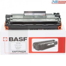 Картридж BASF для HP LJ Pro M12a/M12w/M26a аналог CF279X (KT-CF279X)