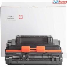 Картридж BASF для HP LJ M604/M605/M606/M630 аналог CF281A Black (KT-CF281A)