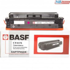 Картридж BASF LJ M180n/M181fw/CF530A Black (KT-CF530A)