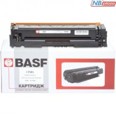 Картридж BASF для HP CLJ M280/M281/M254 Black (KT-CF540A)