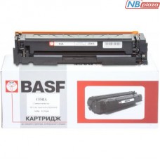 Картридж BASF для HP CLJ M280/M281/M254 Cyan (KT-CF541A)