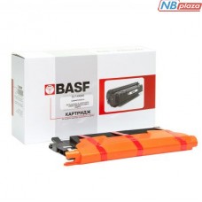 Картридж BASF для Samsung SL-C430W/C480W (M404S) Black (KT-CLTK404S)