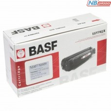 Картридж BASF для Samsung CLP-310N/315 Magenta (KT-CLTM409S)