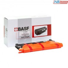 Картридж BASF для Samsung SL-C430W/C480W Yellow (KT-CLTY404S)