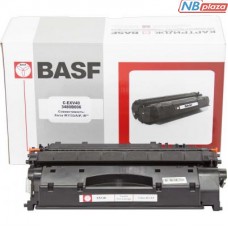 Тонер-картридж BASF Canon iR-11XX, C-EXV40 (KT-EXV40)