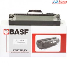 Картридж BASF Samsung ML-1630/SCX4500 аналог ML-D1630A Black (KT-ML1630)