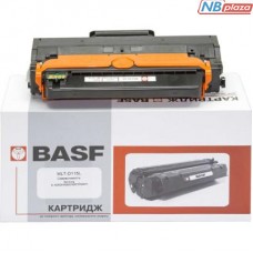 Картридж BASF для Samsung SL-M2620/ 2820/2870 (KT-MLT115L)
