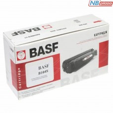 Картридж BASF для Samsung ML-1660/1665/SCX-3200/3205 (KT-MLTD104S)
