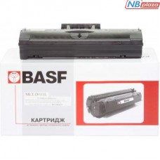Картридж BASF Samsung SL-M2020/ML-2160, 3.6К MLT-D111E/D101E, without chip (KT-MLTD111E-WOC)