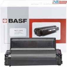Картридж BASF Samsung SL-M3870FD/M3820D/M4070 (KT-MLTD203E)