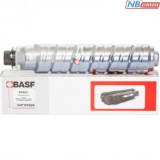 Тонер-картридж BASF Ricoh Aficio MP2001/2501 (KT-MP2501E)