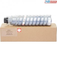 Тонер-картридж BASF Ricoh Aficio MP301, 841711/841913 (KT-MP301E)