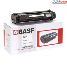 Картридж BASF для HP LJ 1300 series аналог Q2613A (KT-Q2613A)