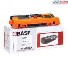 Картридж BASF для HP CLJ 2550/2820/2840 аналог Q3960A Black (KT-Q3960A)