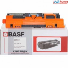 Картридж BASF для HP CLJ 2550/2820/2840 аналог Q3962A Yellow (KT-Q3962A)