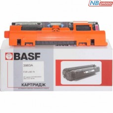 Картридж BASF для HP CLJ 2550/2820/2840 аналог Q3963A Magenta (KT-Q3963A)
