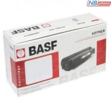Картридж BASF для HP LJ 4250/4350 аналог Q5942X Black (KT-Q5942X)
