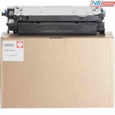 Картридж BASF для HP CLJ 4700 аналог Q5950A Black (KT-Q5950A)