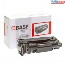 Картридж BASF для HP LJ 2410/2420/2430 аналог Q6511A Black (KT-Q6511A)