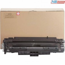 Картридж BASF для HP LJ M5025/M5035 аналог Q7570A Black (KT-Q7570A)