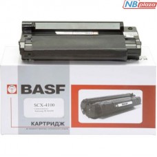 Картридж BASF для Samsung SCX-4100 (KT-SCX4100D3)