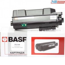 Тонер-картридж BASF Kyoсera TK-1160 (KT-TK1160)