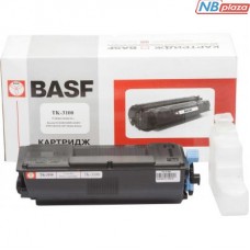 Картридж BASF для Kyocera-Mita TK-3100 Black (KT-TK3100)