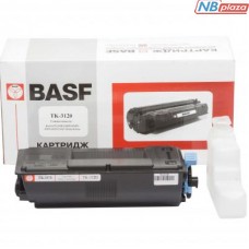 Тонер-картридж BASF Kyocera TK-3120 Black (KT-TK3120)